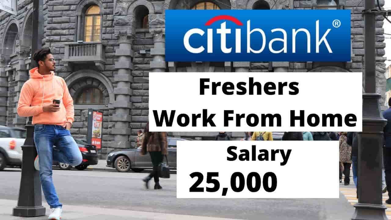 CitiBank Jobs