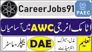 AWC Jobs