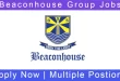 Beaconhouse Jobs