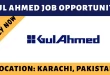 Gul Ahmed Careers