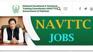 NAVTTC Jobs